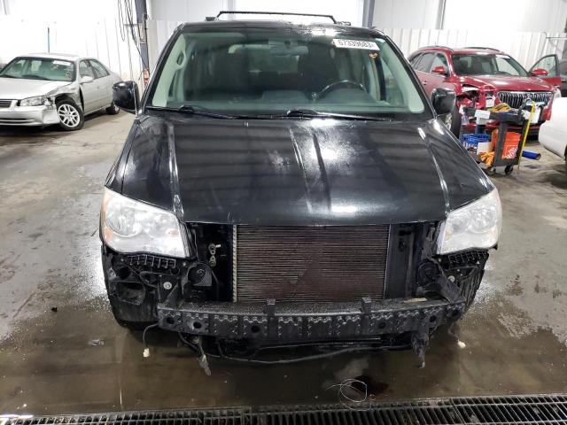 Photo 4 VIN: 2D4RN5DG2BR606554 - DODGE CARAVAN 