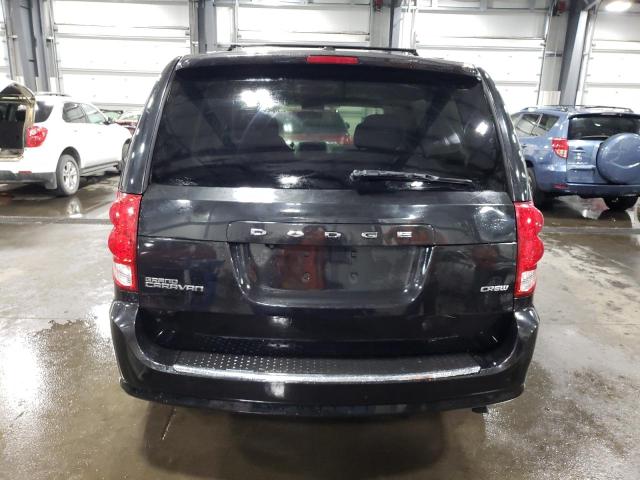 Photo 5 VIN: 2D4RN5DG2BR606554 - DODGE CARAVAN 