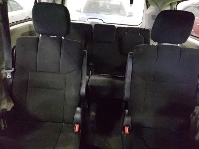 Photo 9 VIN: 2D4RN5DG2BR606554 - DODGE CARAVAN 