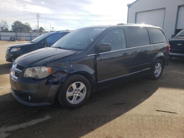 Photo 0 VIN: 2D4RN5DG2BR650084 - DODGE CARAVAN 