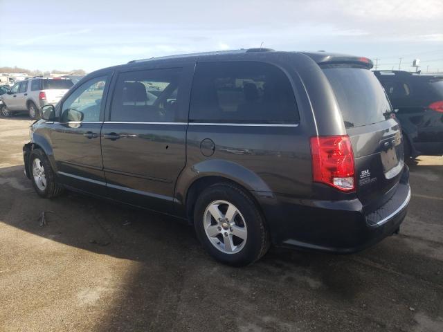 Photo 1 VIN: 2D4RN5DG2BR650084 - DODGE CARAVAN 