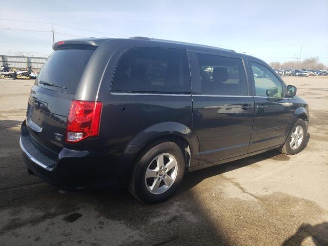 Photo 2 VIN: 2D4RN5DG2BR650084 - DODGE CARAVAN 