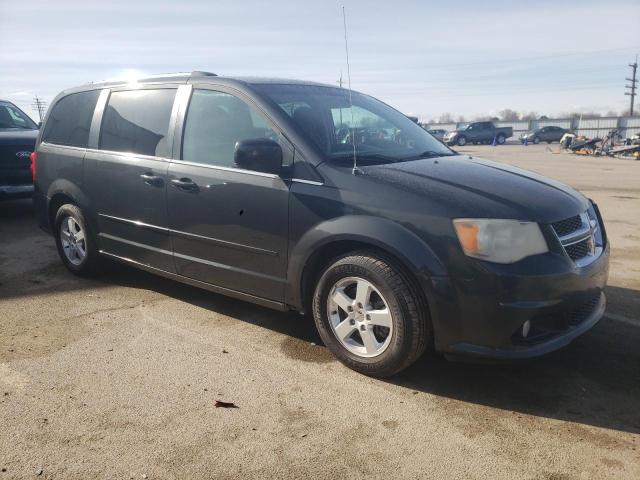 Photo 3 VIN: 2D4RN5DG2BR650084 - DODGE CARAVAN 