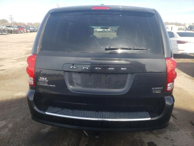 Photo 5 VIN: 2D4RN5DG2BR650084 - DODGE CARAVAN 