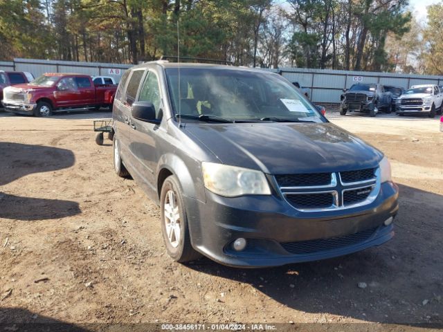 Photo 0 VIN: 2D4RN5DG2BR654281 - DODGE GRAND CARAVAN 