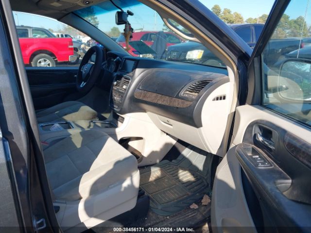 Photo 4 VIN: 2D4RN5DG2BR654281 - DODGE GRAND CARAVAN 