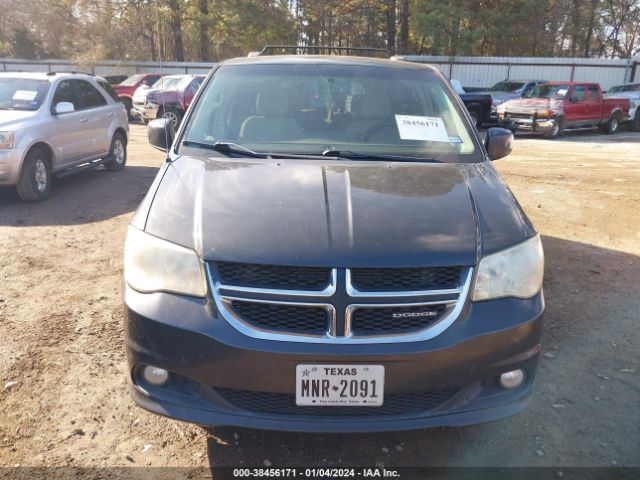 Photo 5 VIN: 2D4RN5DG2BR654281 - DODGE GRAND CARAVAN 