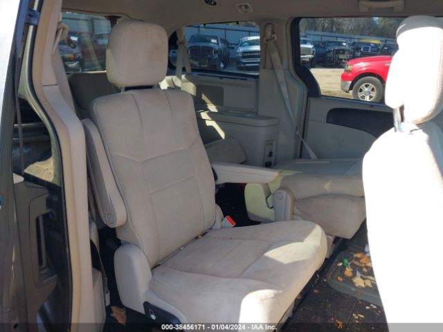 Photo 7 VIN: 2D4RN5DG2BR654281 - DODGE GRAND CARAVAN 