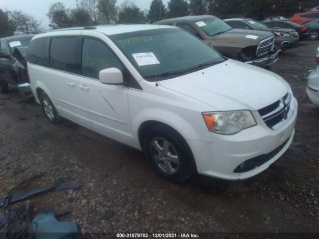 Photo 0 VIN: 2D4RN5DG2BR661568 - DODGE GRAND CARAVAN 