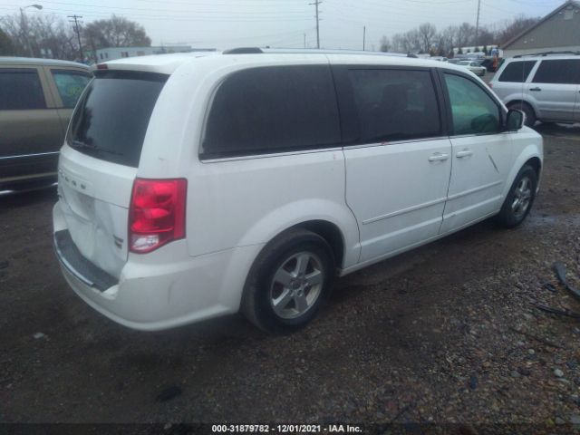 Photo 3 VIN: 2D4RN5DG2BR661568 - DODGE GRAND CARAVAN 