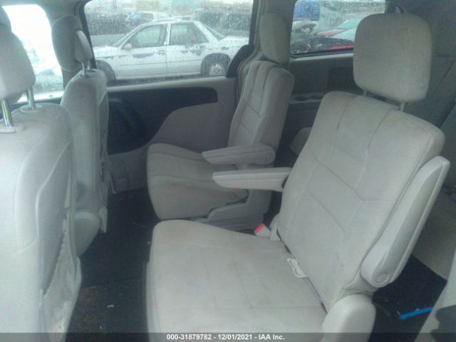 Photo 7 VIN: 2D4RN5DG2BR661568 - DODGE GRAND CARAVAN 