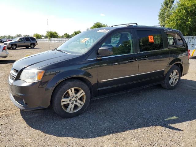 Photo 0 VIN: 2D4RN5DG2BR686437 - DODGE CARAVAN 