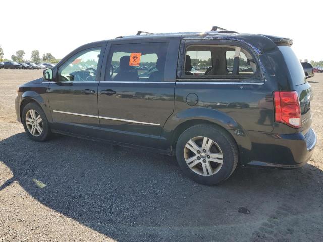 Photo 1 VIN: 2D4RN5DG2BR686437 - DODGE CARAVAN 