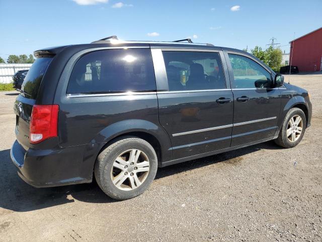 Photo 2 VIN: 2D4RN5DG2BR686437 - DODGE CARAVAN 