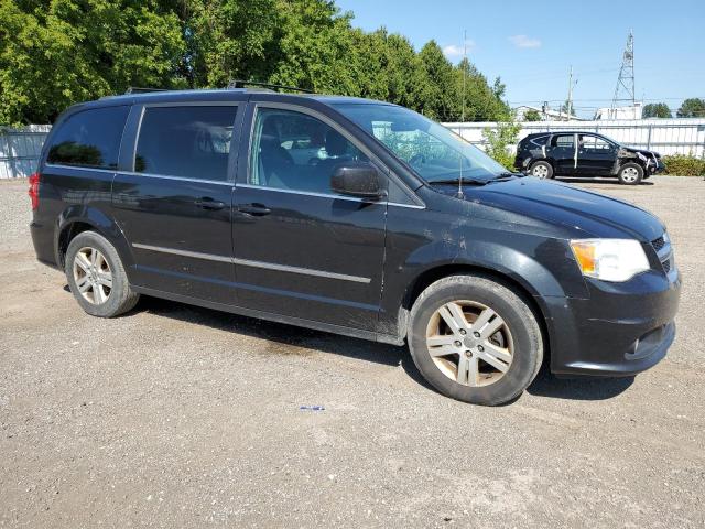 Photo 3 VIN: 2D4RN5DG2BR686437 - DODGE CARAVAN 