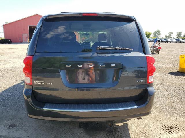 Photo 5 VIN: 2D4RN5DG2BR686437 - DODGE CARAVAN 