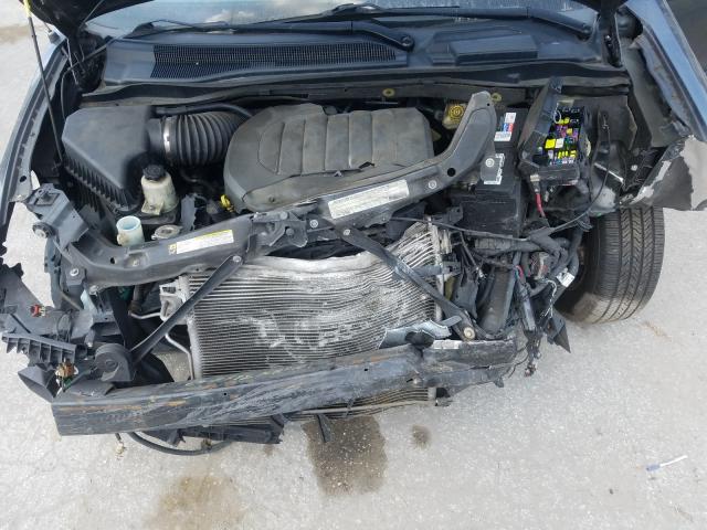 Photo 6 VIN: 2D4RN5DG2BR689077 - DODGE GRAND CARA 