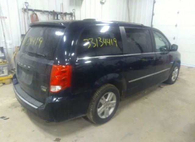 Photo 3 VIN: 2D4RN5DG2BR738035 - DODGE GRAND CARAVAN 