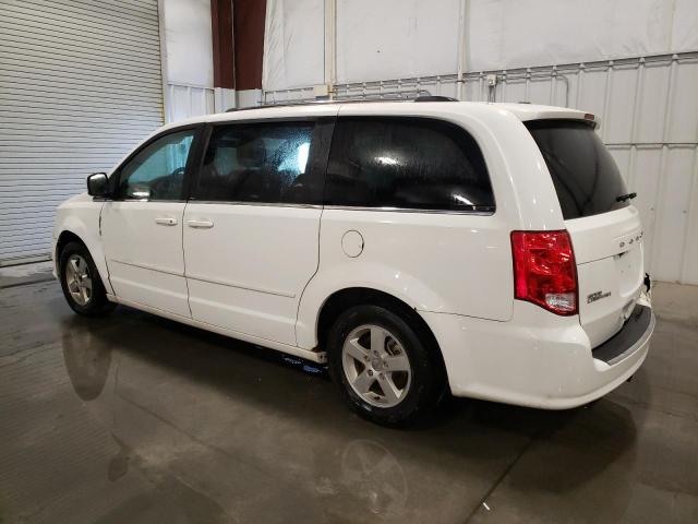 Photo 1 VIN: 2D4RN5DG2BR755028 - DODGE CARAVAN 