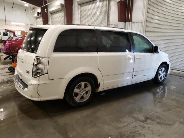 Photo 2 VIN: 2D4RN5DG2BR755028 - DODGE CARAVAN 