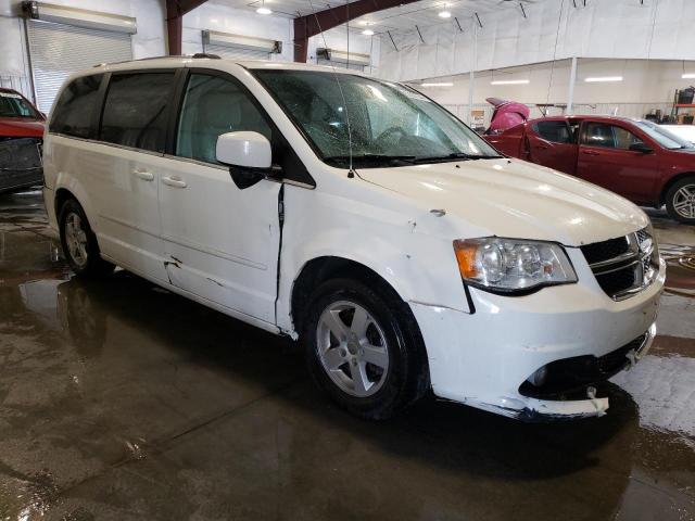 Photo 3 VIN: 2D4RN5DG2BR755028 - DODGE CARAVAN 