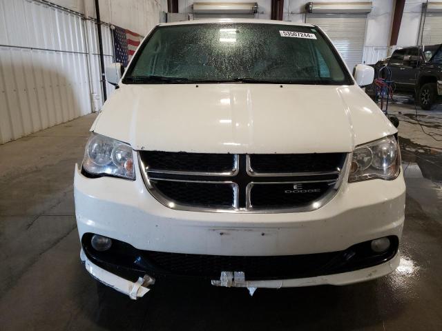 Photo 4 VIN: 2D4RN5DG2BR755028 - DODGE CARAVAN 