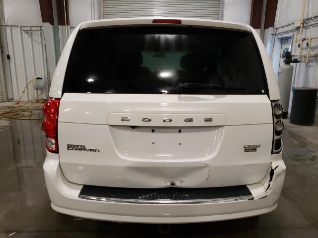 Photo 5 VIN: 2D4RN5DG2BR755028 - DODGE CARAVAN 