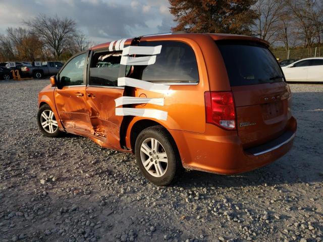 Photo 1 VIN: 2D4RN5DG2BR757541 - DODGE CARAVAN 