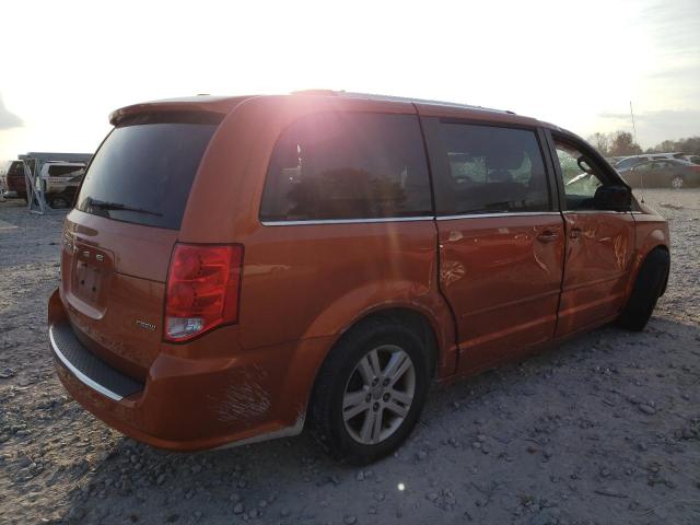 Photo 2 VIN: 2D4RN5DG2BR757541 - DODGE CARAVAN 