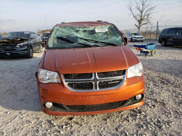 Photo 4 VIN: 2D4RN5DG2BR757541 - DODGE CARAVAN 