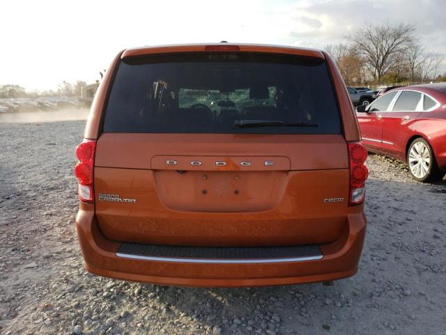 Photo 5 VIN: 2D4RN5DG2BR757541 - DODGE CARAVAN 