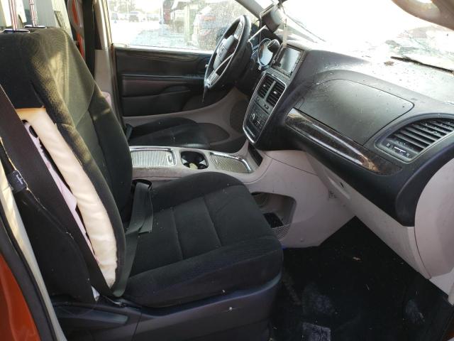 Photo 6 VIN: 2D4RN5DG2BR757541 - DODGE CARAVAN 