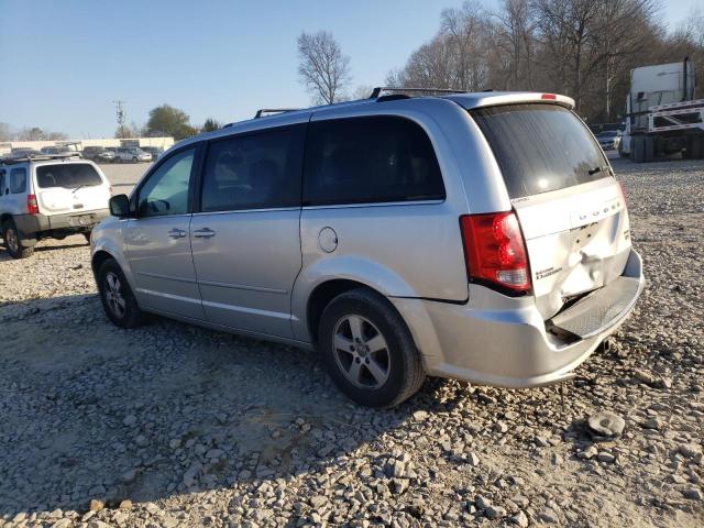 Photo 1 VIN: 2D4RN5DG2BR764618 - DODGE CARAVAN 