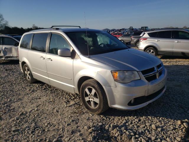 Photo 3 VIN: 2D4RN5DG2BR764618 - DODGE CARAVAN 