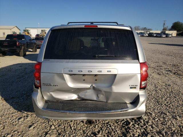 Photo 5 VIN: 2D4RN5DG2BR764618 - DODGE CARAVAN 