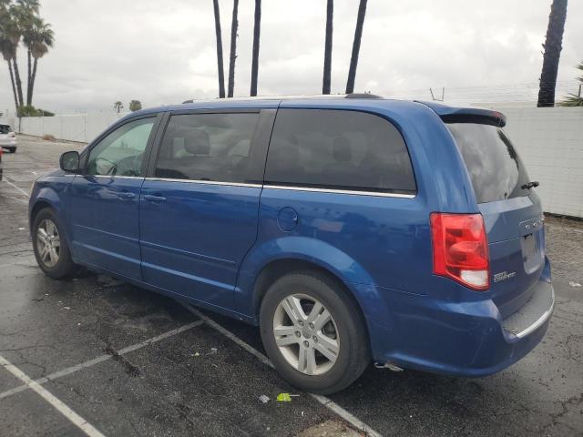 Photo 1 VIN: 2D4RN5DG2BR769771 - DODGE CARAVAN 