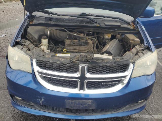 Photo 11 VIN: 2D4RN5DG2BR769771 - DODGE CARAVAN 