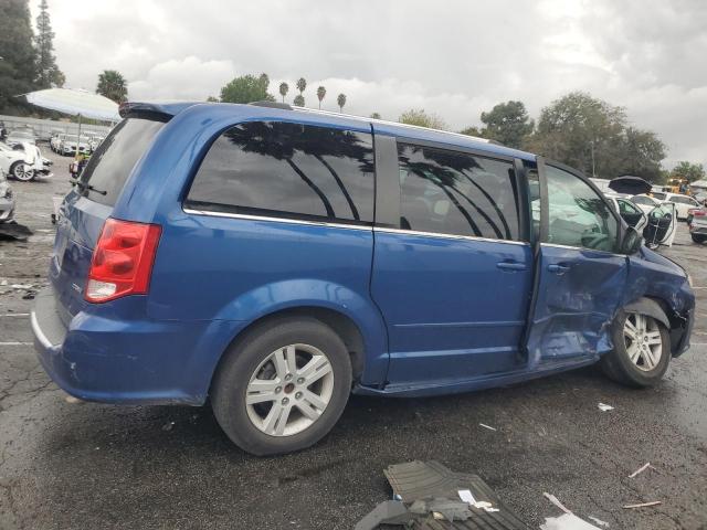 Photo 2 VIN: 2D4RN5DG2BR769771 - DODGE CARAVAN 