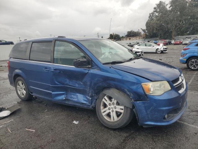 Photo 3 VIN: 2D4RN5DG2BR769771 - DODGE CARAVAN 