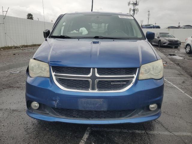 Photo 4 VIN: 2D4RN5DG2BR769771 - DODGE CARAVAN 