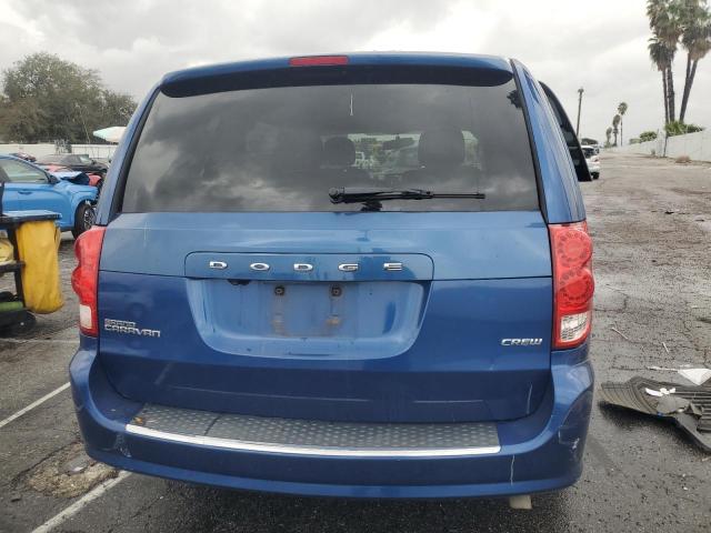 Photo 5 VIN: 2D4RN5DG2BR769771 - DODGE CARAVAN 