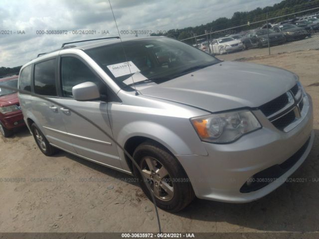 Photo 0 VIN: 2D4RN5DG2BR791057 - DODGE GRAND CARAVAN 