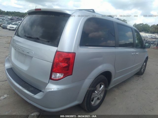 Photo 3 VIN: 2D4RN5DG2BR791057 - DODGE GRAND CARAVAN 