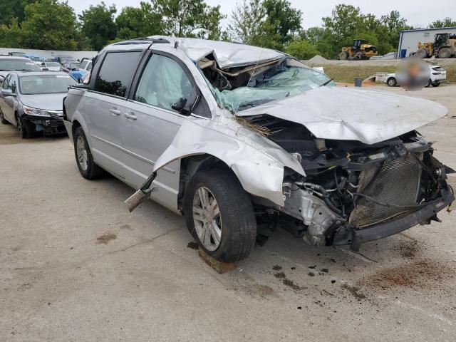 Photo 3 VIN: 2D4RN5DG3BR606143 - DODGE GRAND CARA 