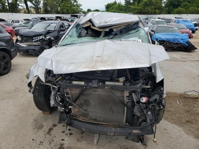 Photo 4 VIN: 2D4RN5DG3BR606143 - DODGE GRAND CARA 