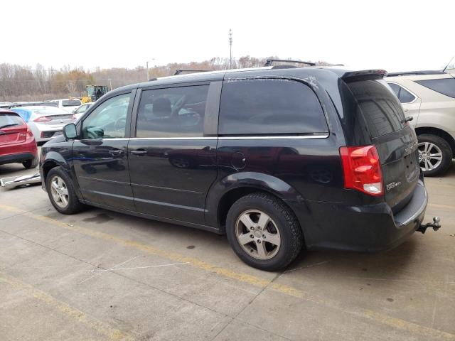 Photo 1 VIN: 2D4RN5DG3BR651423 - DODGE CARAVAN 