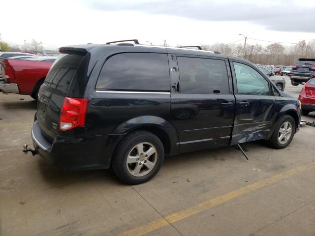 Photo 2 VIN: 2D4RN5DG3BR651423 - DODGE CARAVAN 