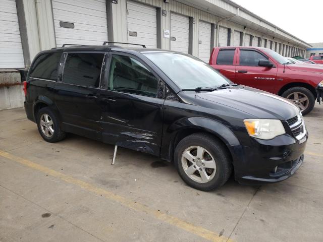 Photo 3 VIN: 2D4RN5DG3BR651423 - DODGE CARAVAN 