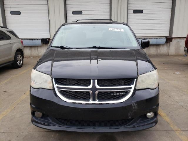 Photo 4 VIN: 2D4RN5DG3BR651423 - DODGE CARAVAN 