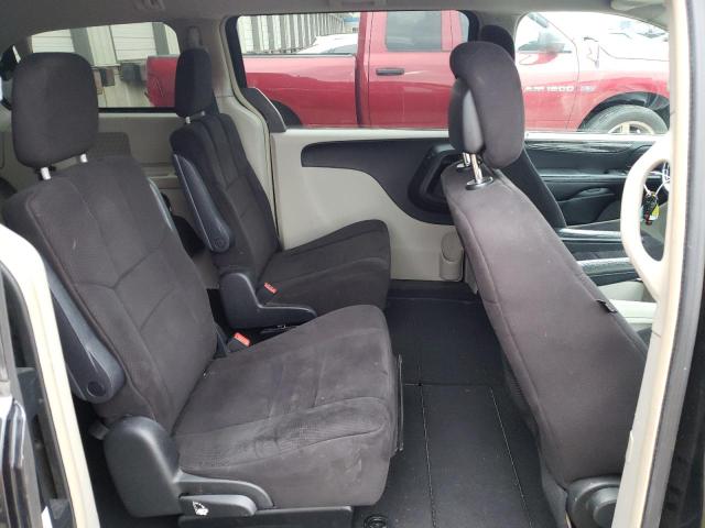 Photo 9 VIN: 2D4RN5DG3BR651423 - DODGE CARAVAN 